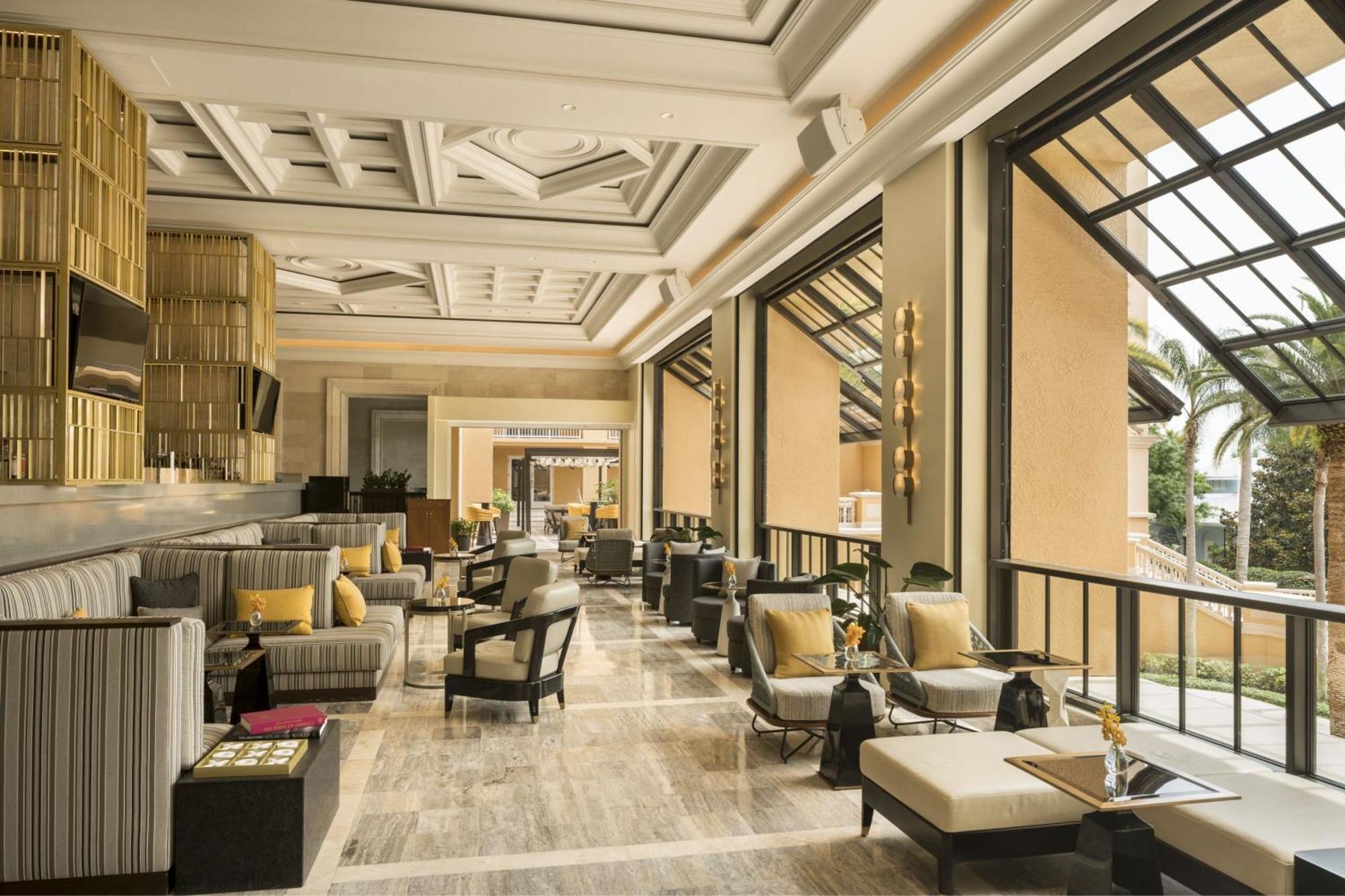 เดอะ ริทซ์-คาร์ลตัน ออร์แลนโด แกรนด์เลคส์ Hotel ออร์ลันโด ภายนอก รูปภาพ
